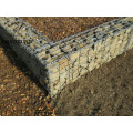 Welded Mesh Gabion Cage Box Wall Stone Cage